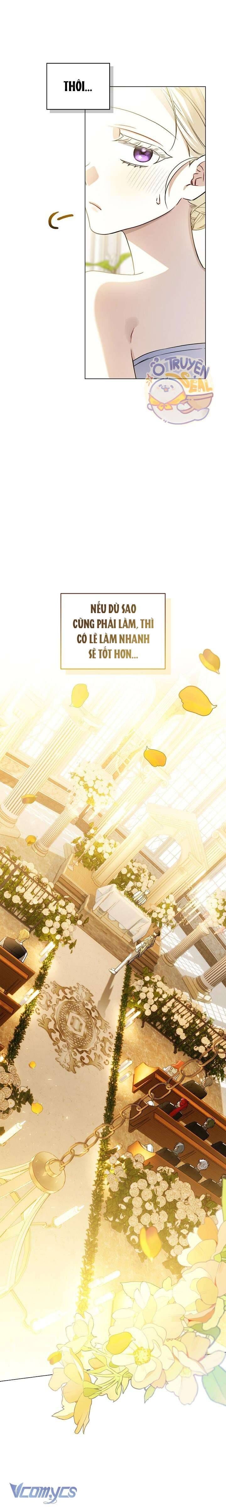 Xin Lỗi Vì Tôi Không Thể Rời Mắt Khỏi Vẻ Ngoài Của Ngài - Chapter 6