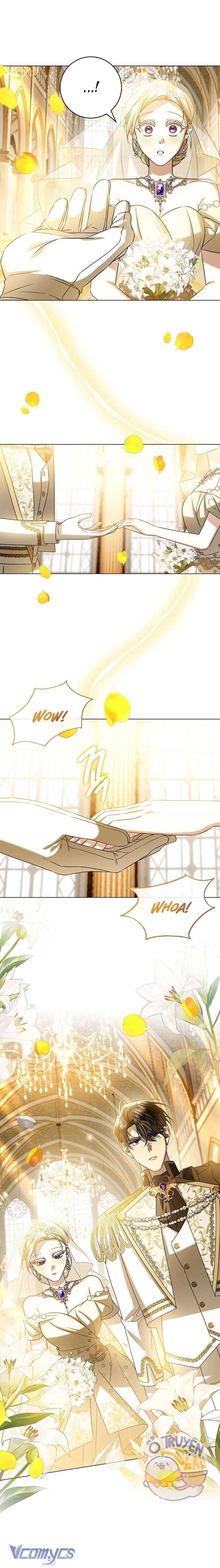 Xin Lỗi Vì Tôi Không Thể Rời Mắt Khỏi Vẻ Ngoài Của Ngài - Chapter 6
