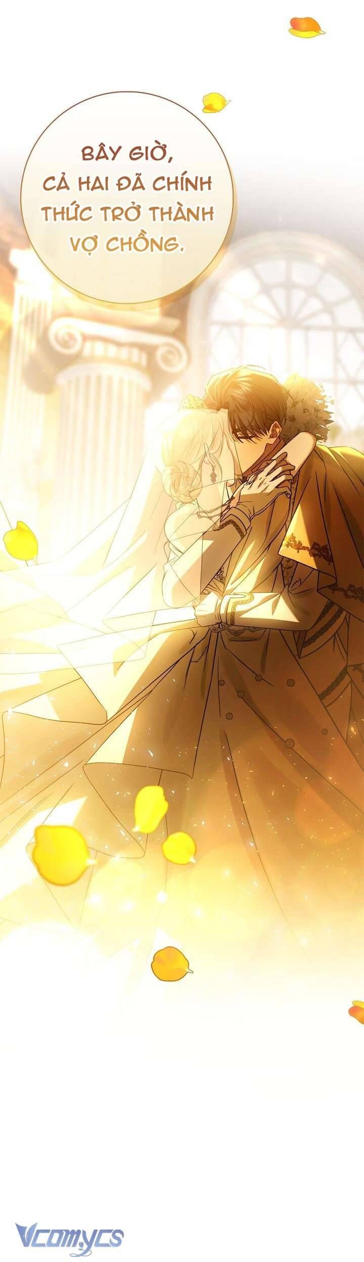 Xin Lỗi Vì Tôi Không Thể Rời Mắt Khỏi Vẻ Ngoài Của Ngài - Chapter 6
