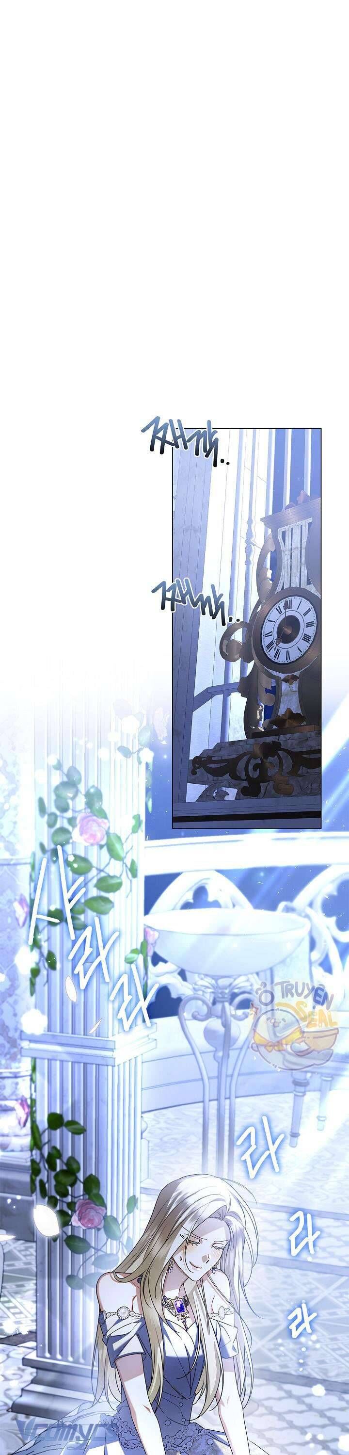 Xin Lỗi Vì Tôi Không Thể Rời Mắt Khỏi Vẻ Ngoài Của Ngài - Chapter 7