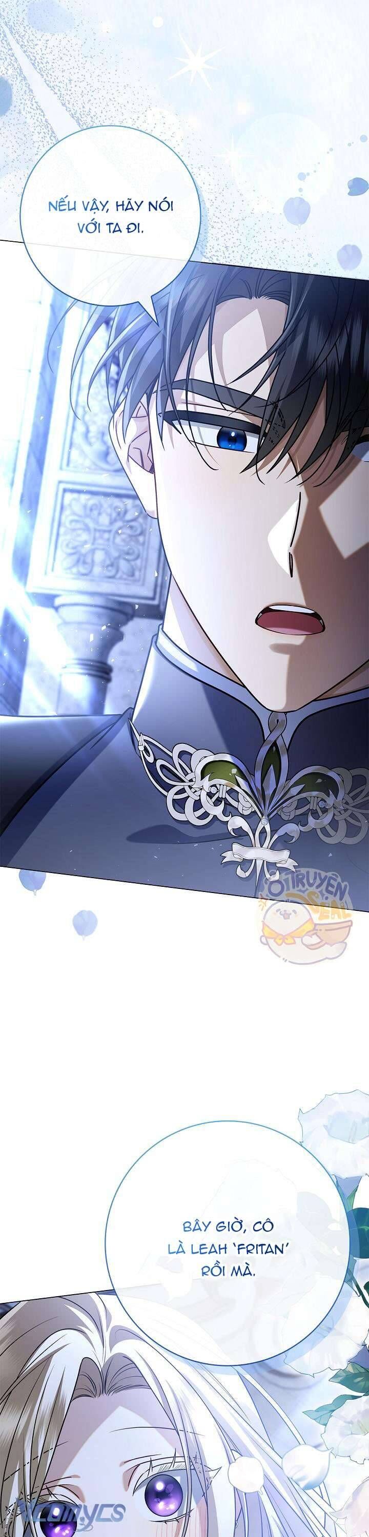 Xin Lỗi Vì Tôi Không Thể Rời Mắt Khỏi Vẻ Ngoài Của Ngài - Chapter 7