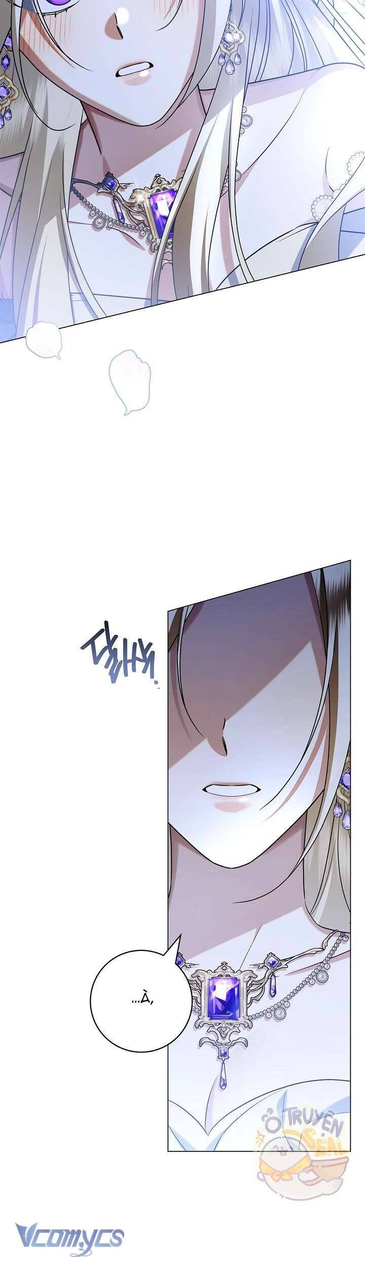 Xin Lỗi Vì Tôi Không Thể Rời Mắt Khỏi Vẻ Ngoài Của Ngài - Chapter 7