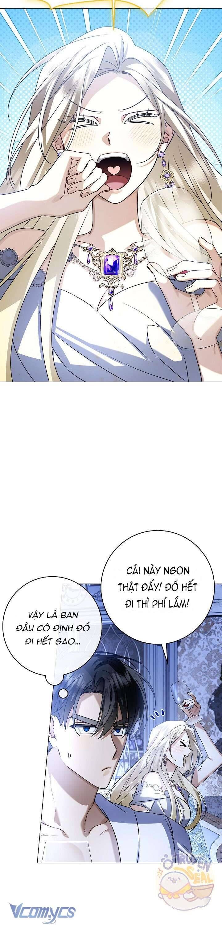Xin Lỗi Vì Tôi Không Thể Rời Mắt Khỏi Vẻ Ngoài Của Ngài - Chapter 7
