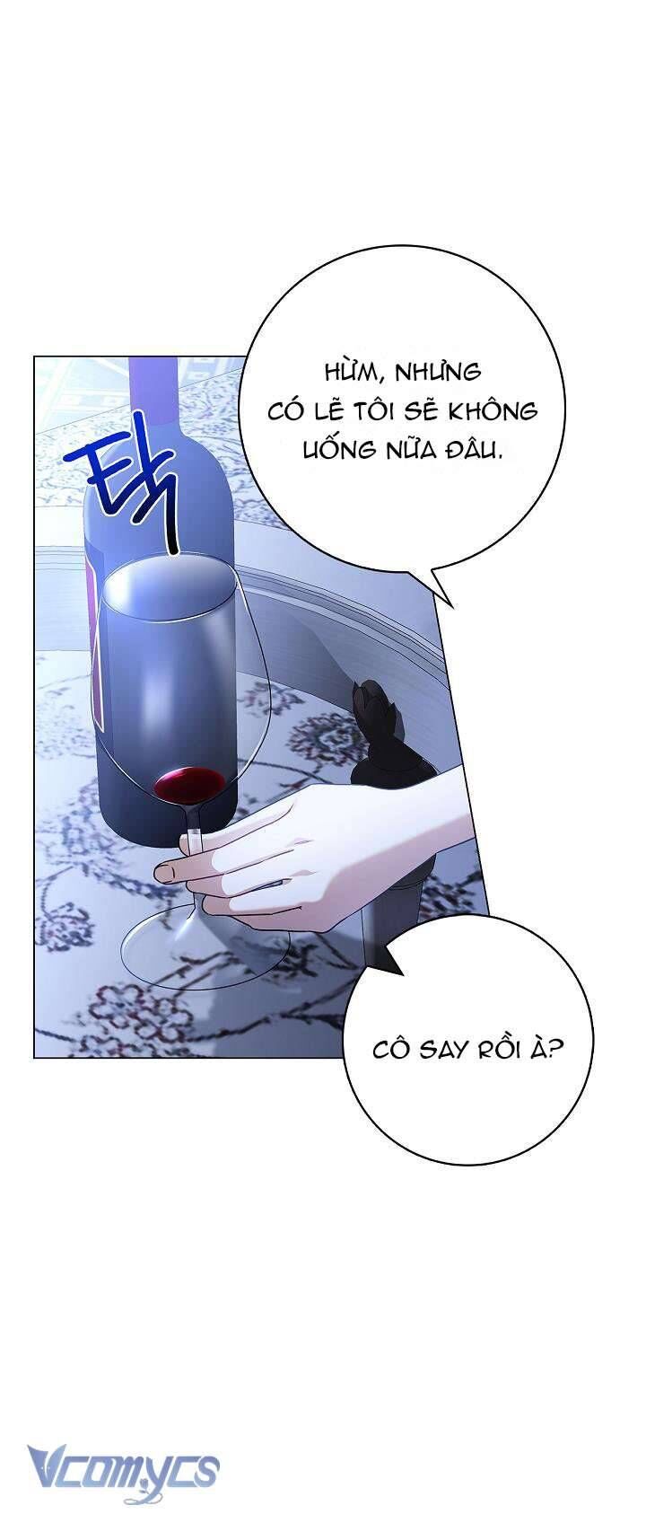 Xin Lỗi Vì Tôi Không Thể Rời Mắt Khỏi Vẻ Ngoài Của Ngài - Chapter 7