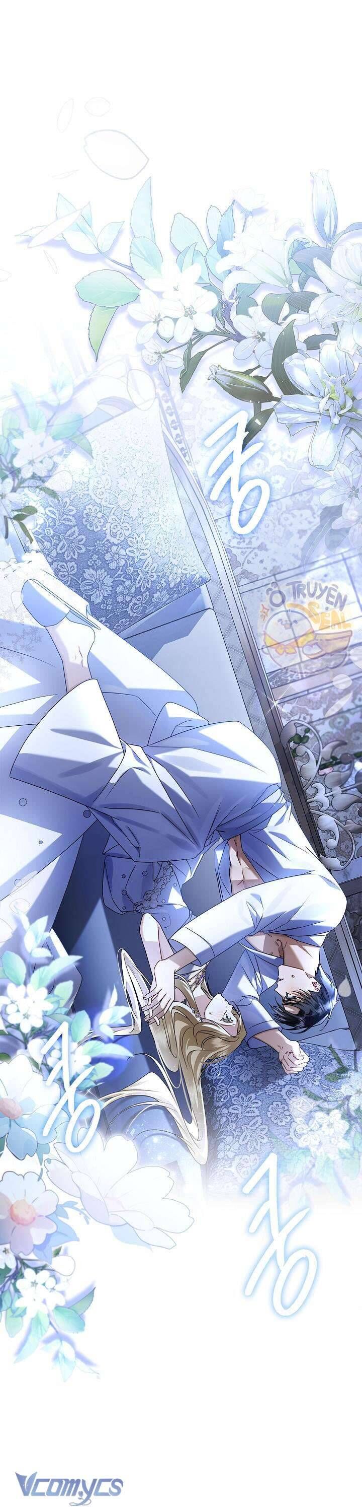 Xin Lỗi Vì Tôi Không Thể Rời Mắt Khỏi Vẻ Ngoài Của Ngài - Chapter 7