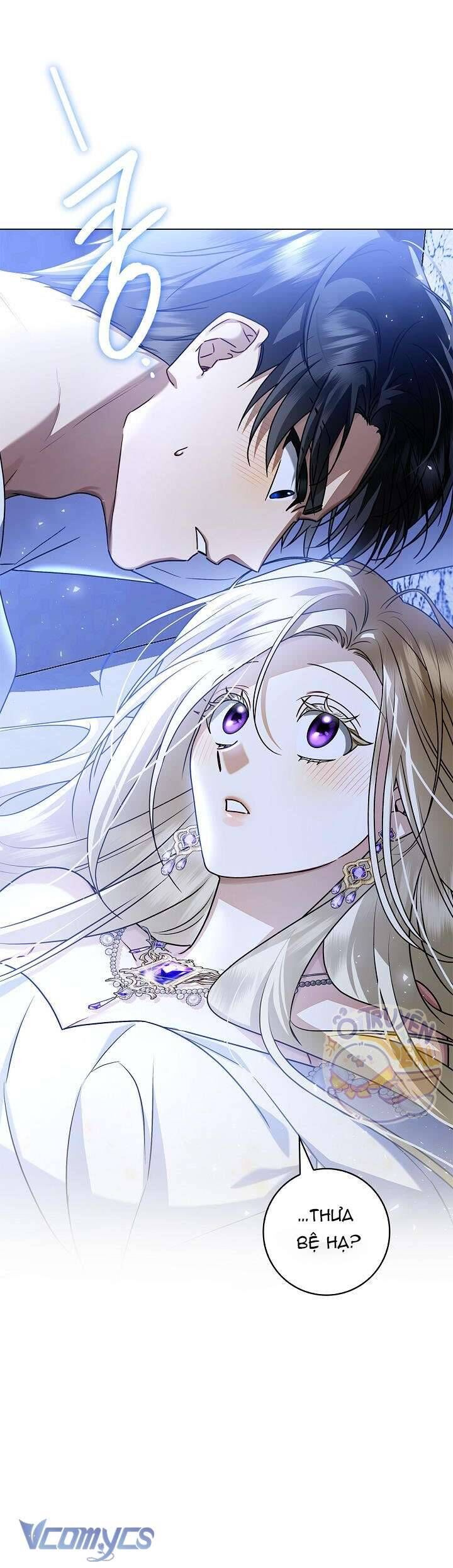 Xin Lỗi Vì Tôi Không Thể Rời Mắt Khỏi Vẻ Ngoài Của Ngài - Chapter 7