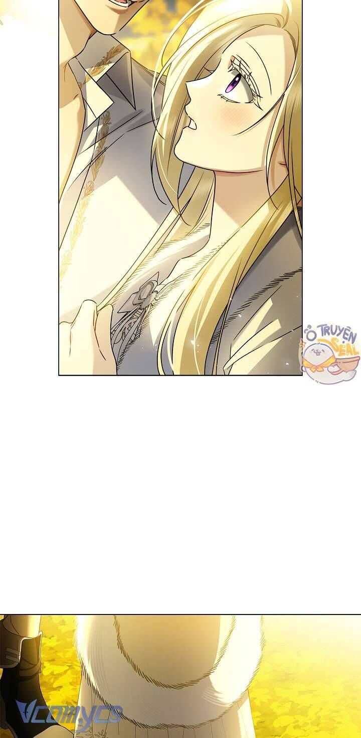 Xin Lỗi Vì Tôi Không Thể Rời Mắt Khỏi Vẻ Ngoài Của Ngài - Chapter 8