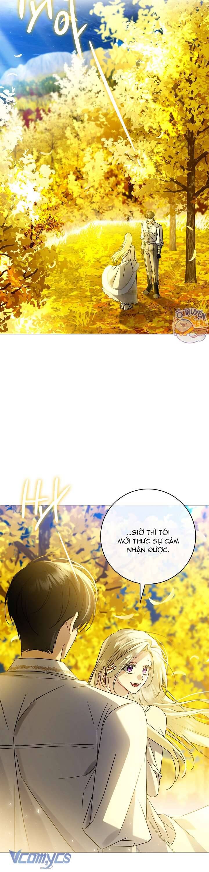 Xin Lỗi Vì Tôi Không Thể Rời Mắt Khỏi Vẻ Ngoài Của Ngài - Chapter 8
