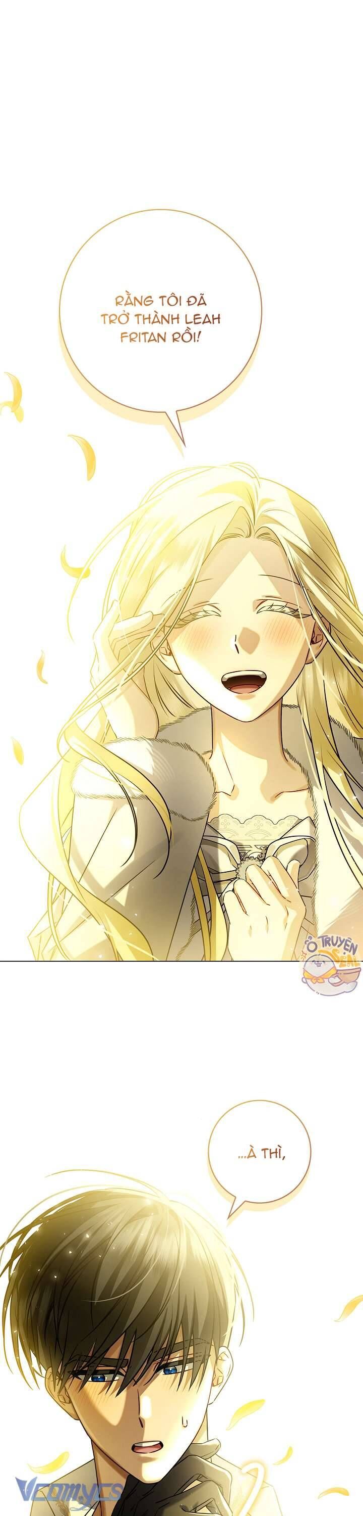 Xin Lỗi Vì Tôi Không Thể Rời Mắt Khỏi Vẻ Ngoài Của Ngài - Chapter 8