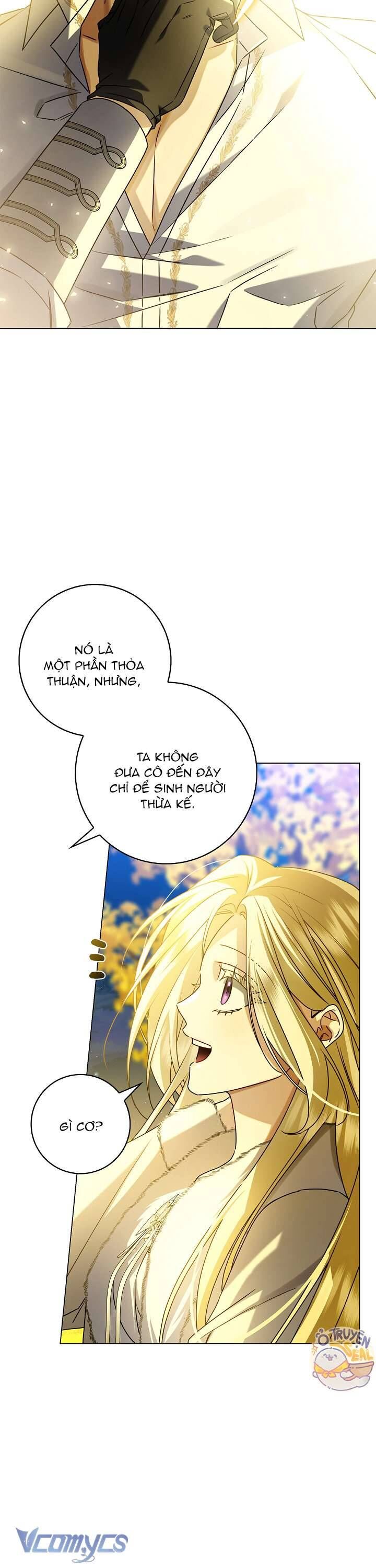 Xin Lỗi Vì Tôi Không Thể Rời Mắt Khỏi Vẻ Ngoài Của Ngài - Chapter 8