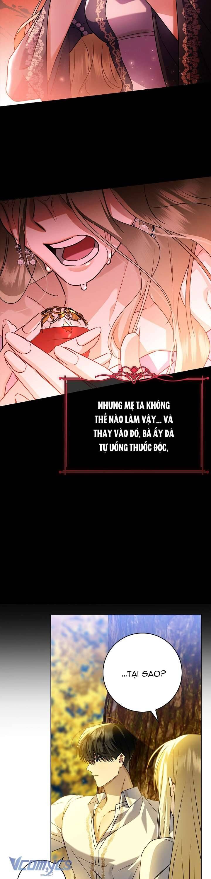 Xin Lỗi Vì Tôi Không Thể Rời Mắt Khỏi Vẻ Ngoài Của Ngài - Chapter 8
