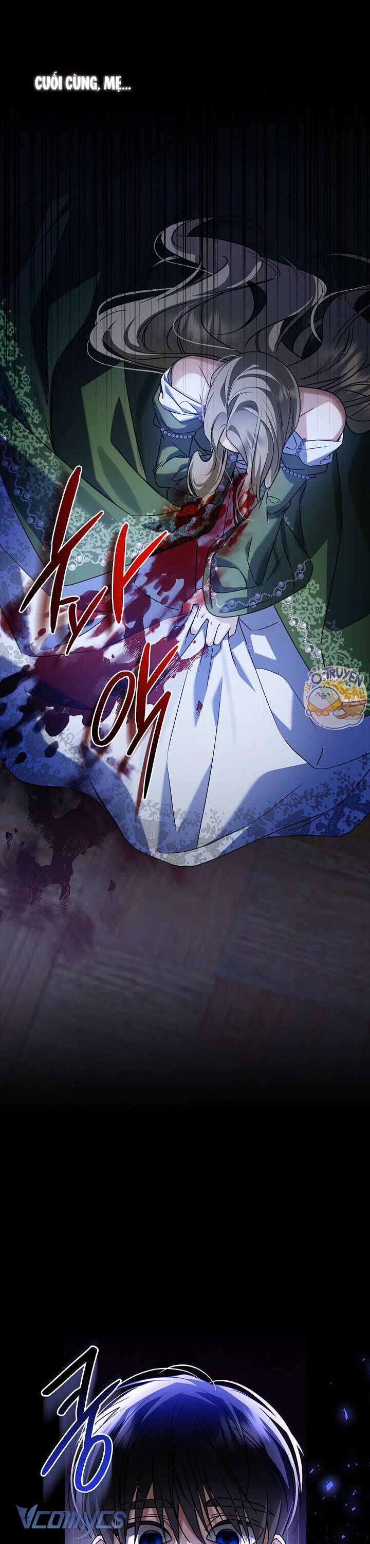 Xin Lỗi Vì Tôi Không Thể Rời Mắt Khỏi Vẻ Ngoài Của Ngài - Chapter 8