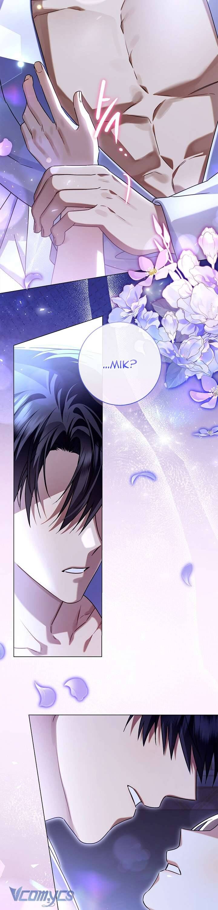 Xin Lỗi Vì Tôi Không Thể Rời Mắt Khỏi Vẻ Ngoài Của Ngài - Chapter 8