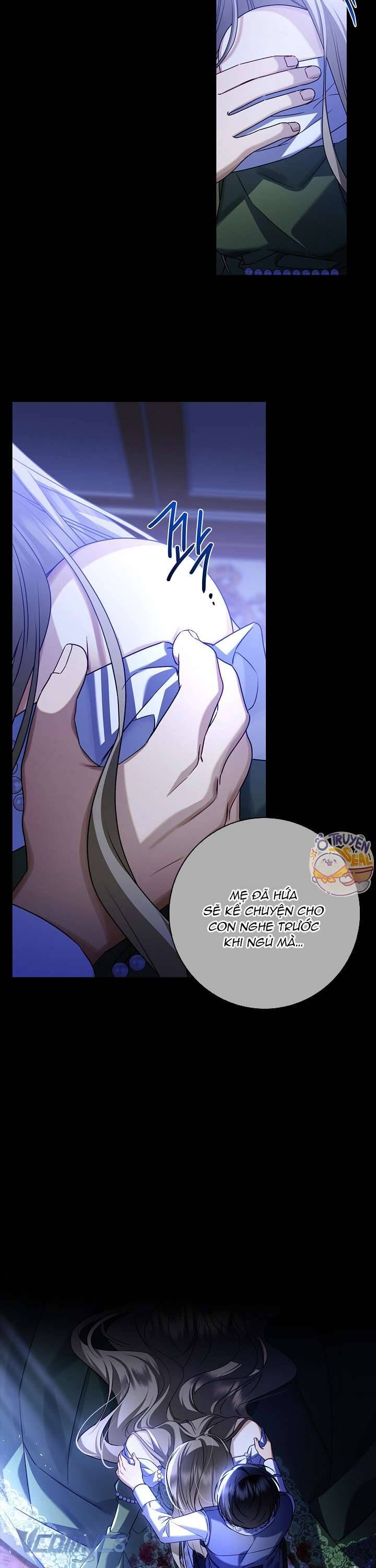 Xin Lỗi Vì Tôi Không Thể Rời Mắt Khỏi Vẻ Ngoài Của Ngài - Chapter 8
