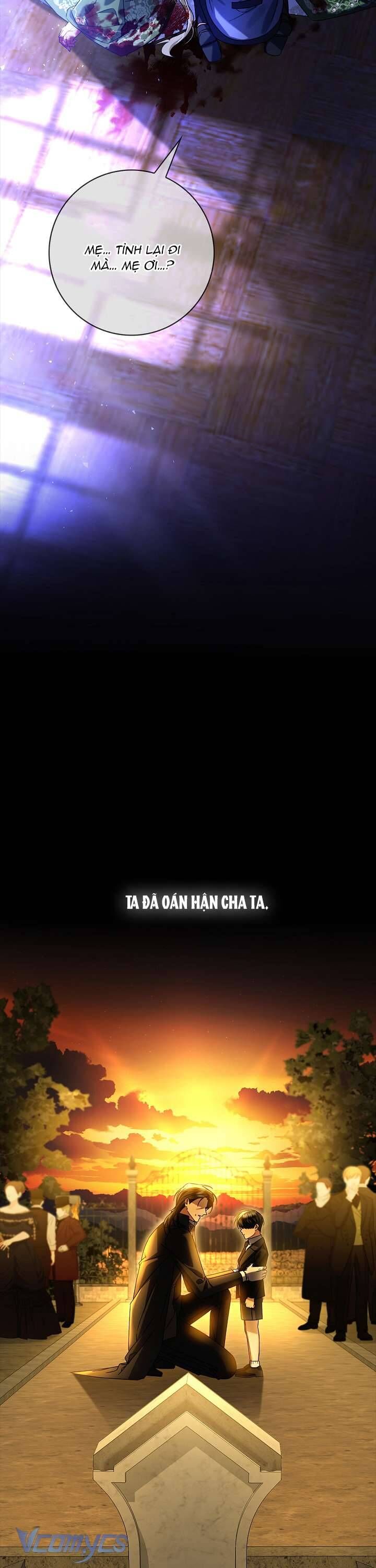 Xin Lỗi Vì Tôi Không Thể Rời Mắt Khỏi Vẻ Ngoài Của Ngài - Chapter 8