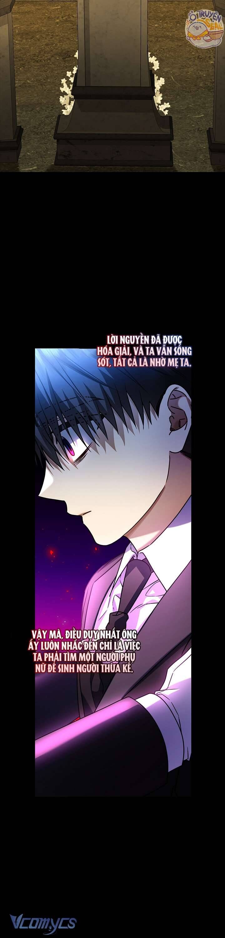 Xin Lỗi Vì Tôi Không Thể Rời Mắt Khỏi Vẻ Ngoài Của Ngài - Chapter 8