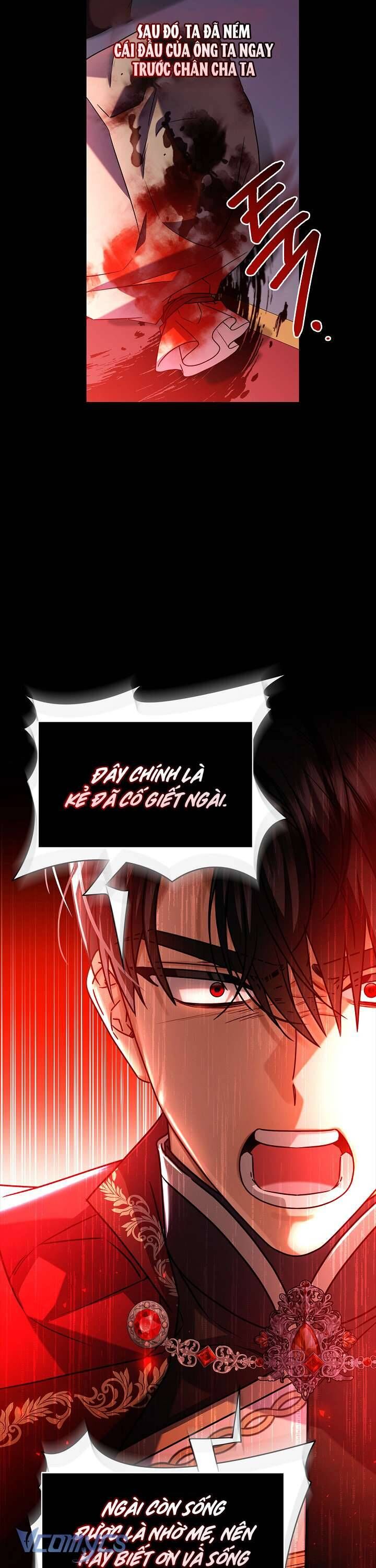 Xin Lỗi Vì Tôi Không Thể Rời Mắt Khỏi Vẻ Ngoài Của Ngài - Chapter 8