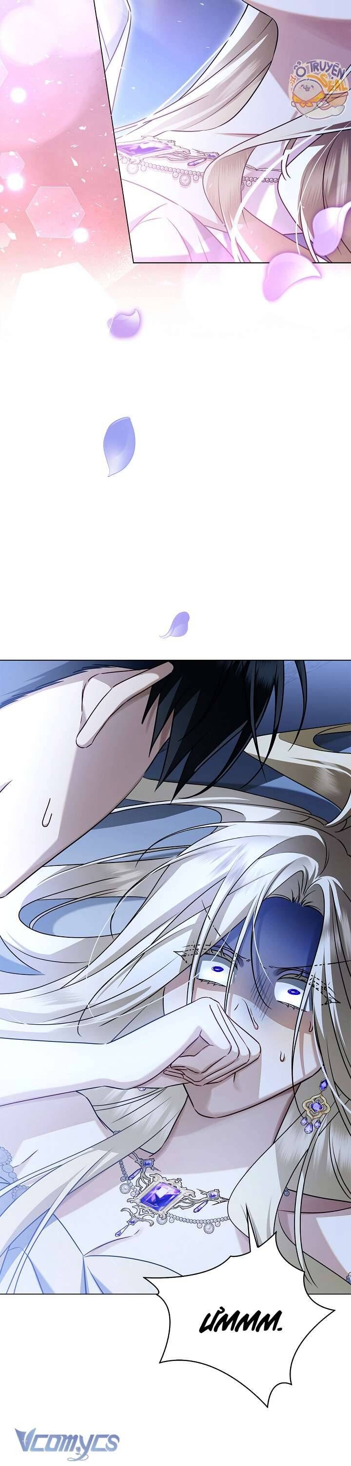 Xin Lỗi Vì Tôi Không Thể Rời Mắt Khỏi Vẻ Ngoài Của Ngài - Chapter 8
