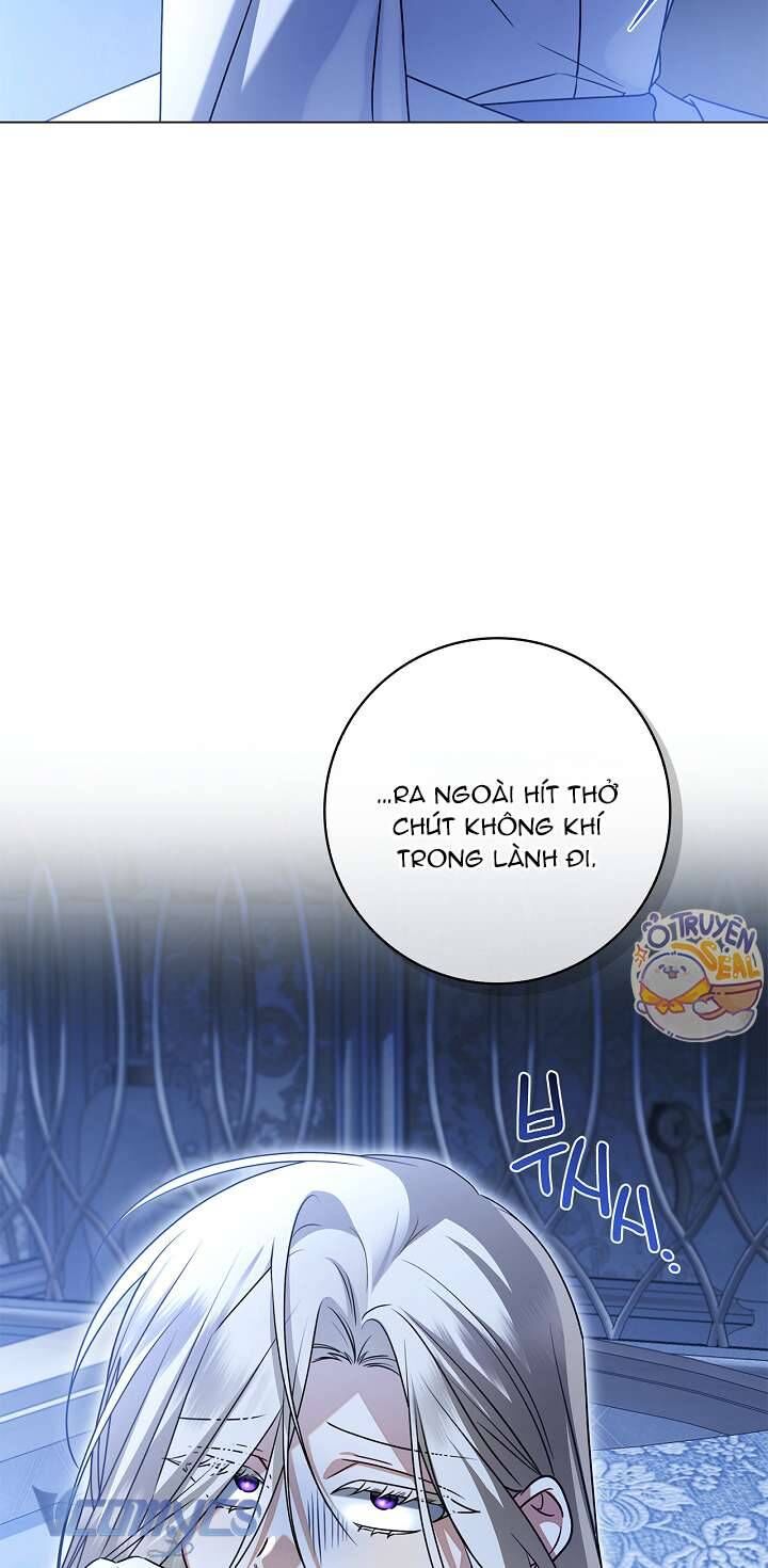 Xin Lỗi Vì Tôi Không Thể Rời Mắt Khỏi Vẻ Ngoài Của Ngài - Chapter 8