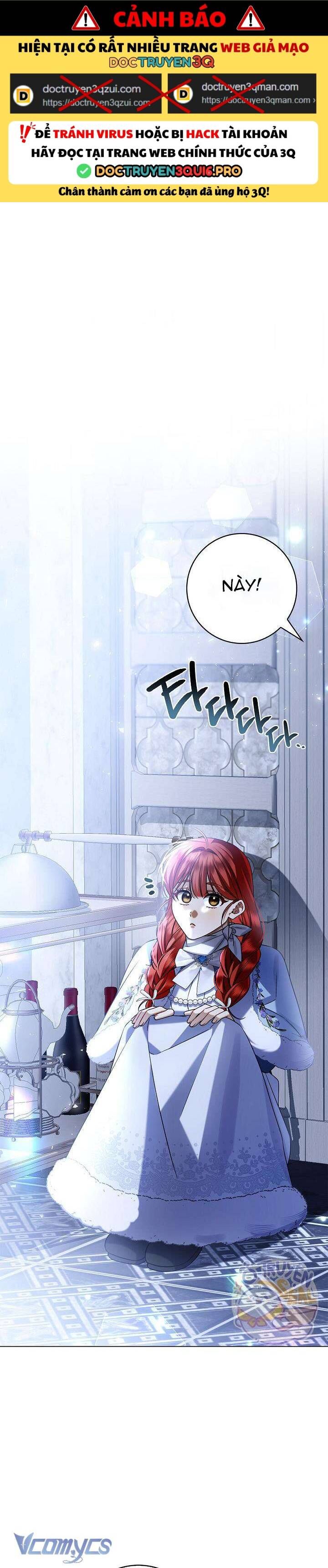 Xin Lỗi Vì Tôi Không Thể Rời Mắt Khỏi Vẻ Ngoài Của Ngài - Chapter 9