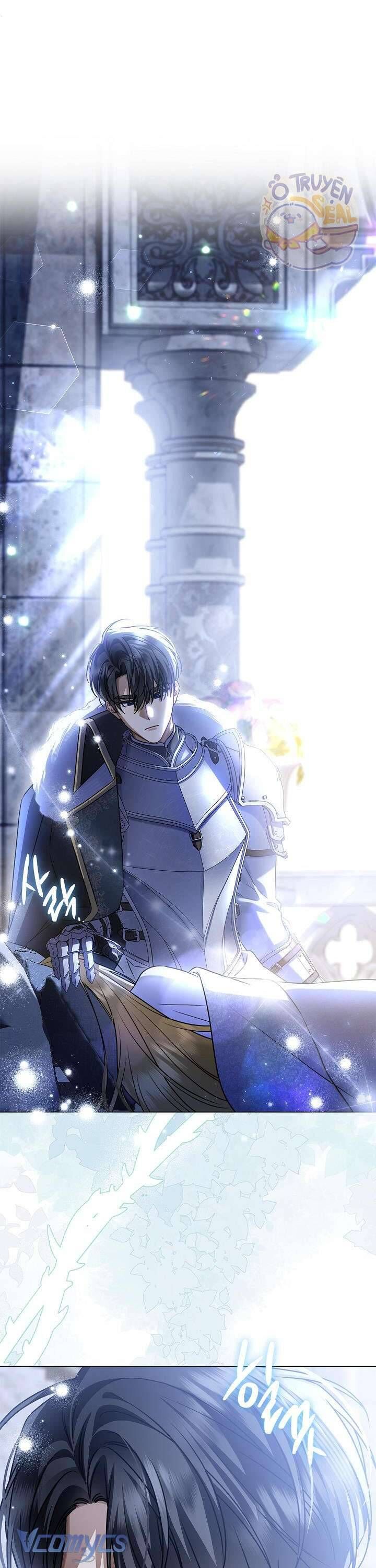 Xin Lỗi Vì Tôi Không Thể Rời Mắt Khỏi Vẻ Ngoài Của Ngài - Chapter 9