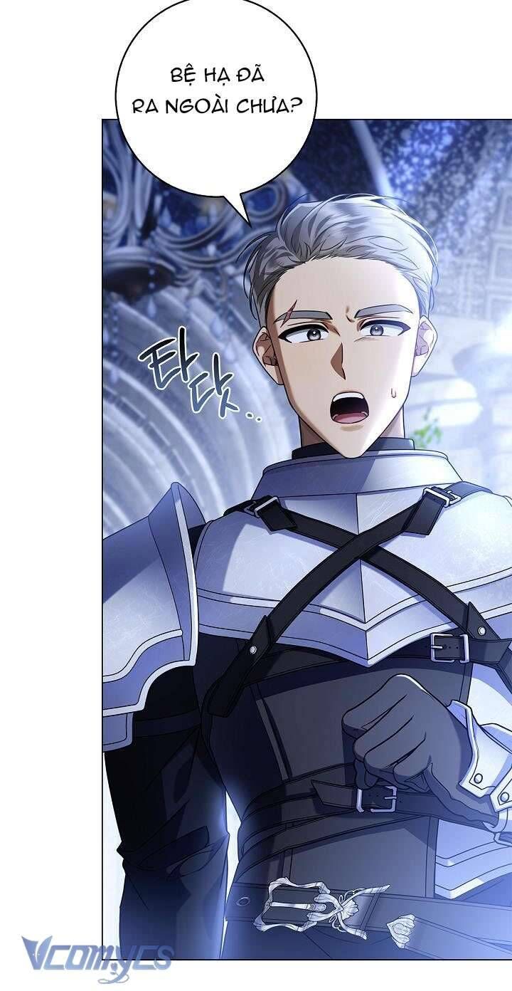 Xin Lỗi Vì Tôi Không Thể Rời Mắt Khỏi Vẻ Ngoài Của Ngài - Chapter 9