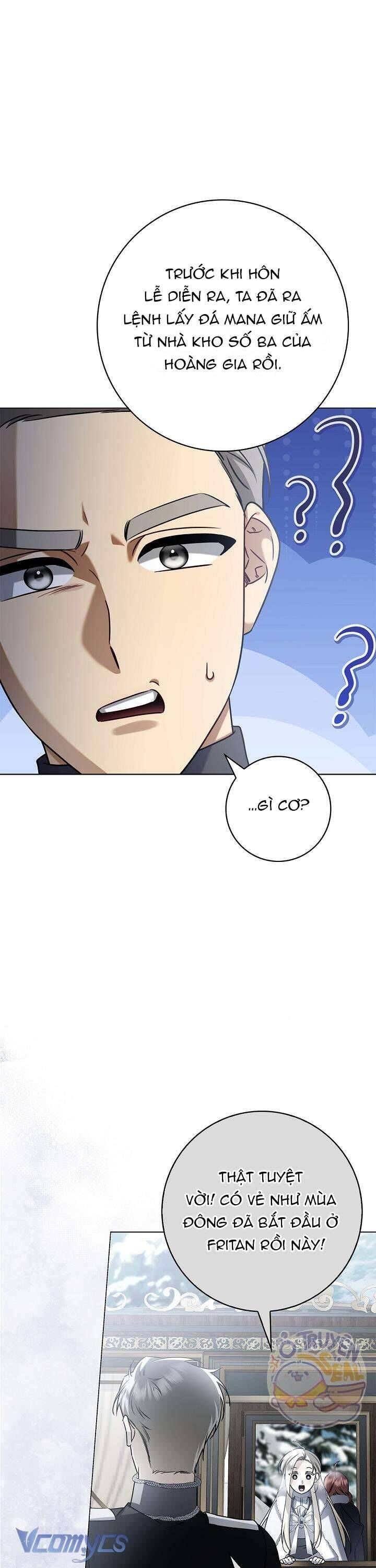 Xin Lỗi Vì Tôi Không Thể Rời Mắt Khỏi Vẻ Ngoài Của Ngài - Chapter 9