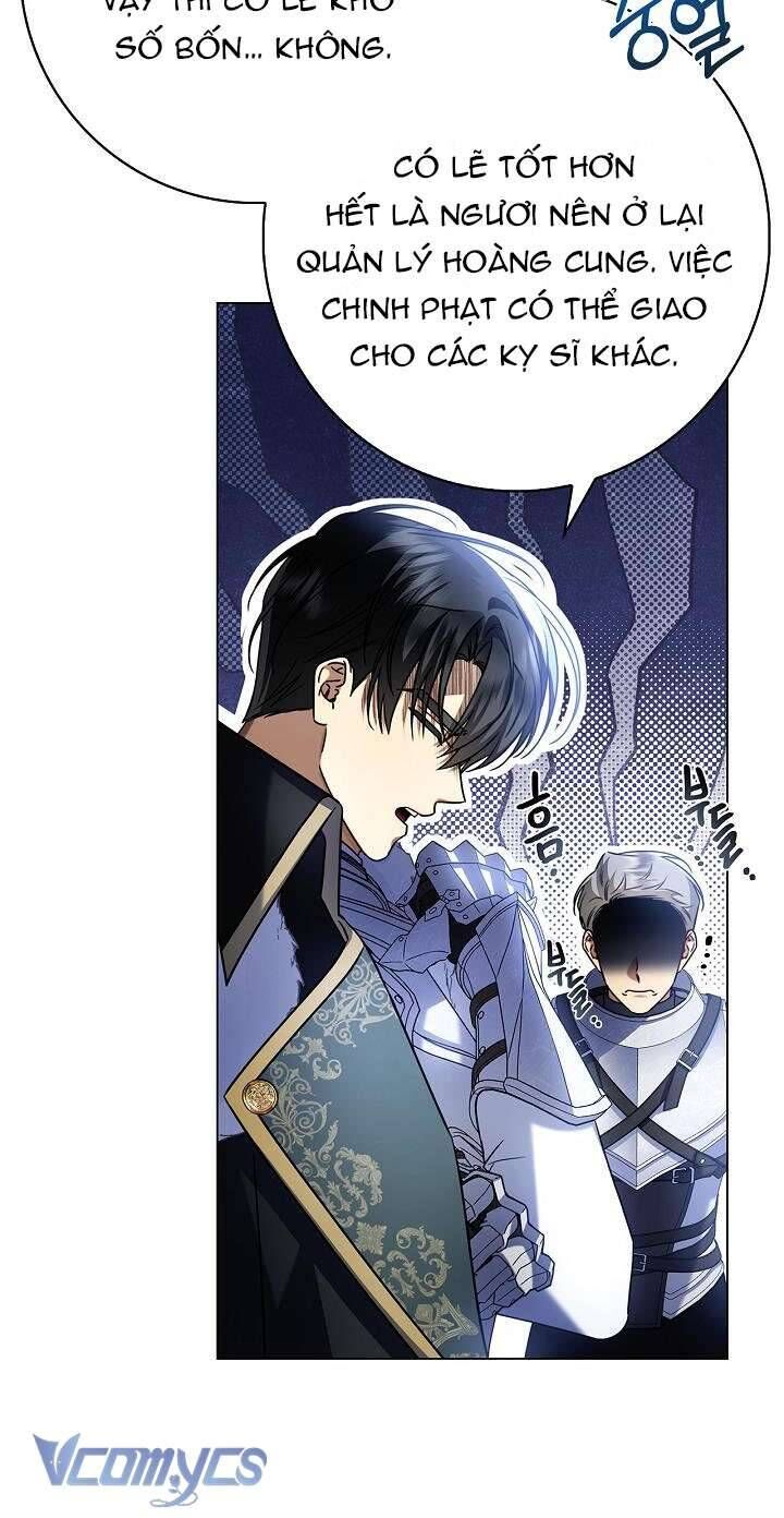 Xin Lỗi Vì Tôi Không Thể Rời Mắt Khỏi Vẻ Ngoài Của Ngài - Chapter 9