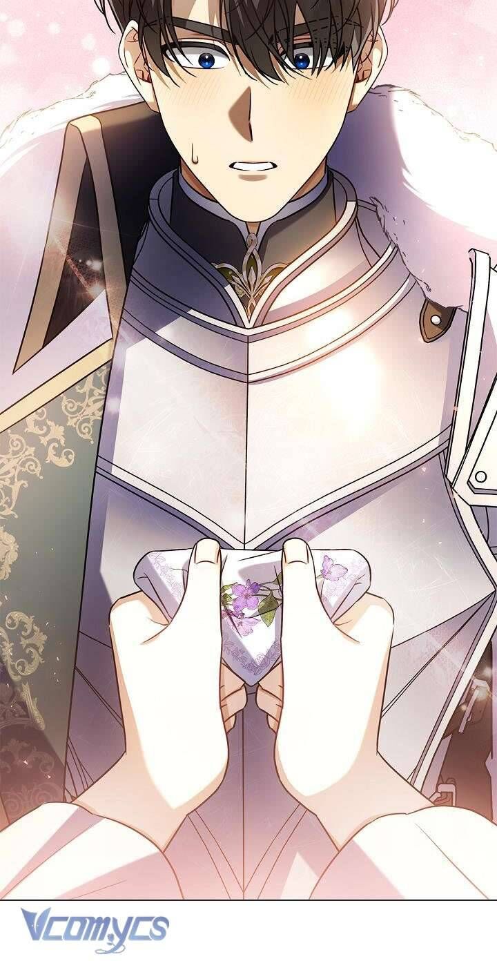 Xin Lỗi Vì Tôi Không Thể Rời Mắt Khỏi Vẻ Ngoài Của Ngài - Chapter 9