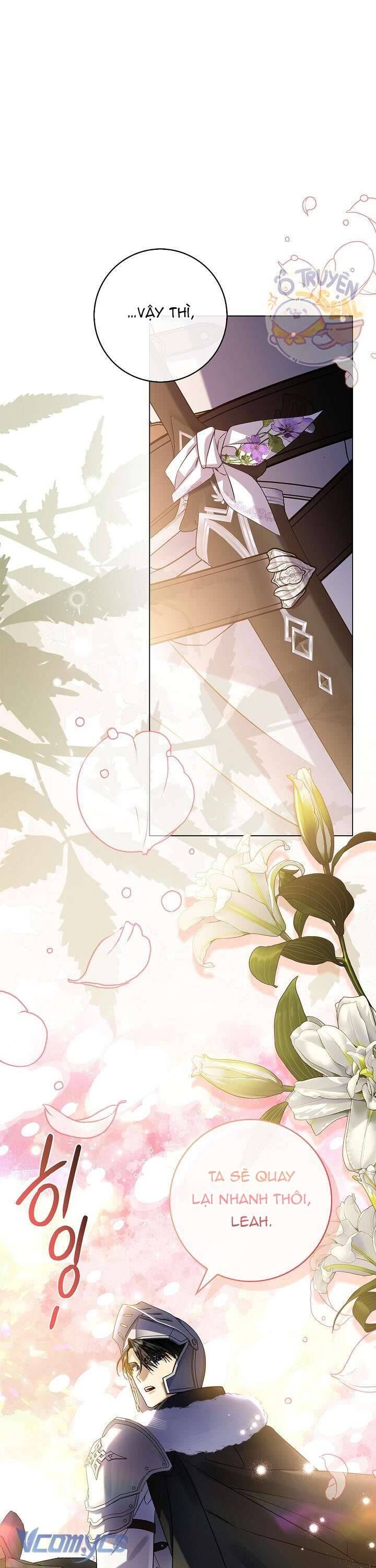 Xin Lỗi Vì Tôi Không Thể Rời Mắt Khỏi Vẻ Ngoài Của Ngài - Chapter 9