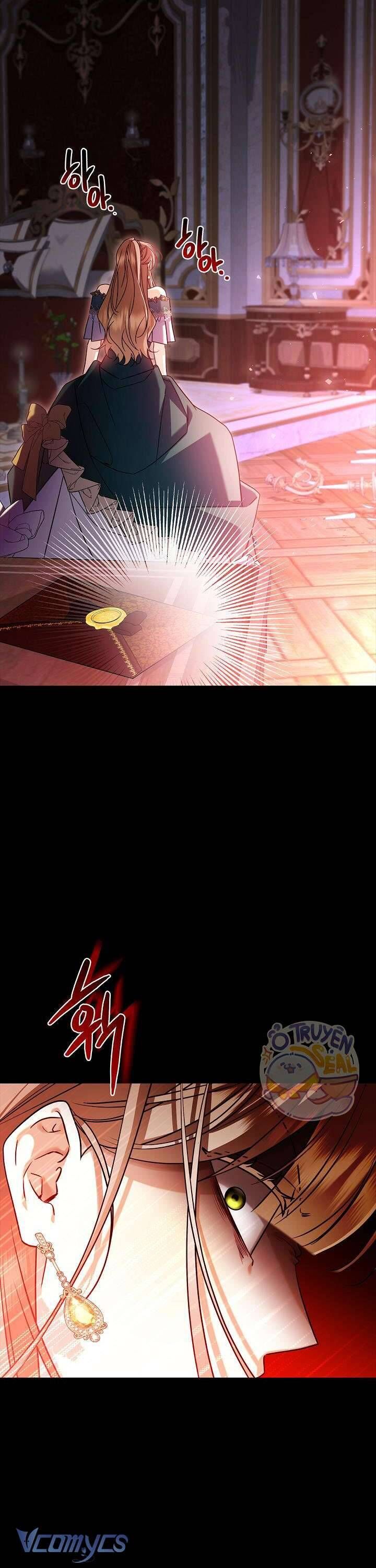 Xin Lỗi Vì Tôi Không Thể Rời Mắt Khỏi Vẻ Ngoài Của Ngài - Chapter 9