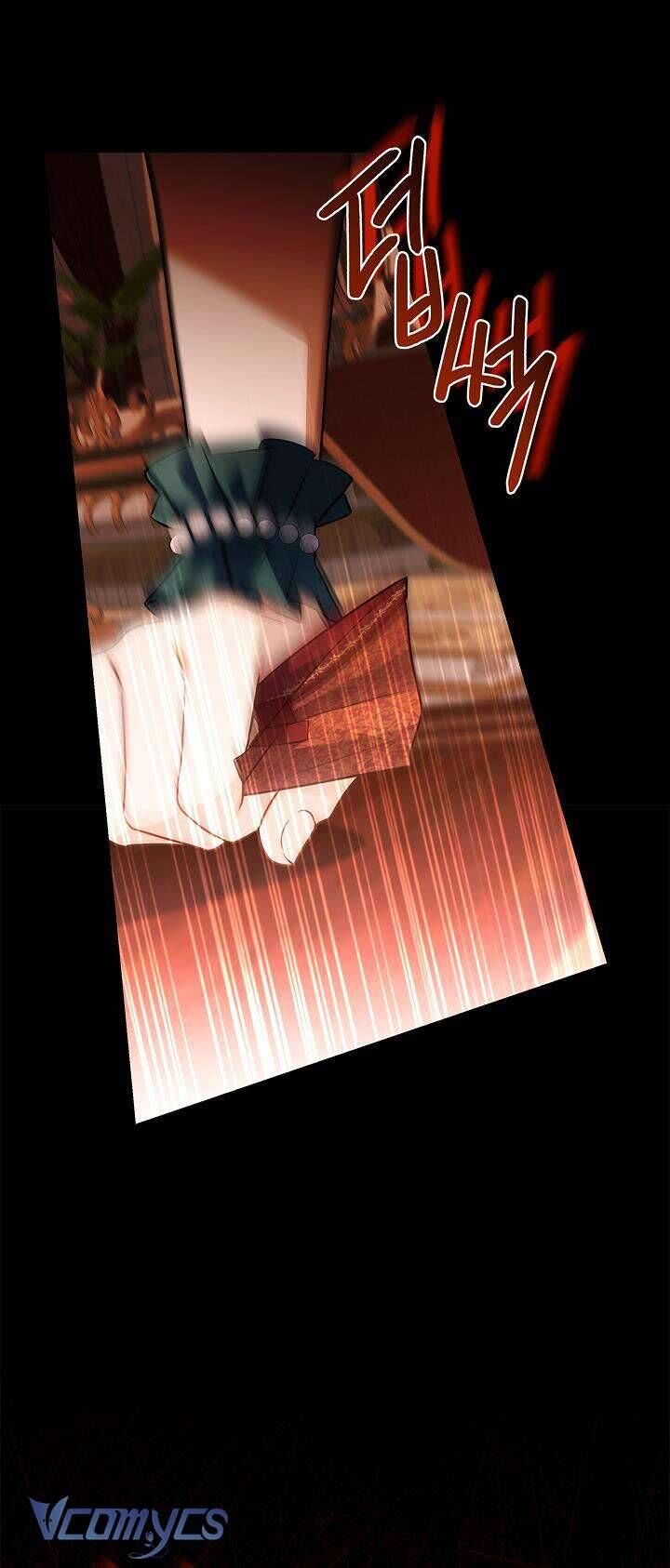 Xin Lỗi Vì Tôi Không Thể Rời Mắt Khỏi Vẻ Ngoài Của Ngài - Chapter 9