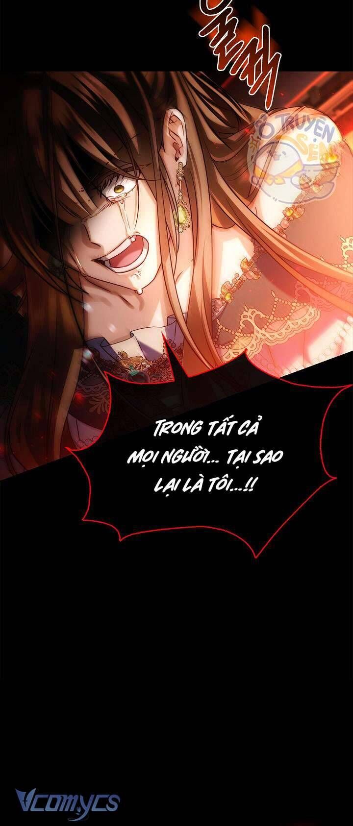 Xin Lỗi Vì Tôi Không Thể Rời Mắt Khỏi Vẻ Ngoài Của Ngài - Chapter 9