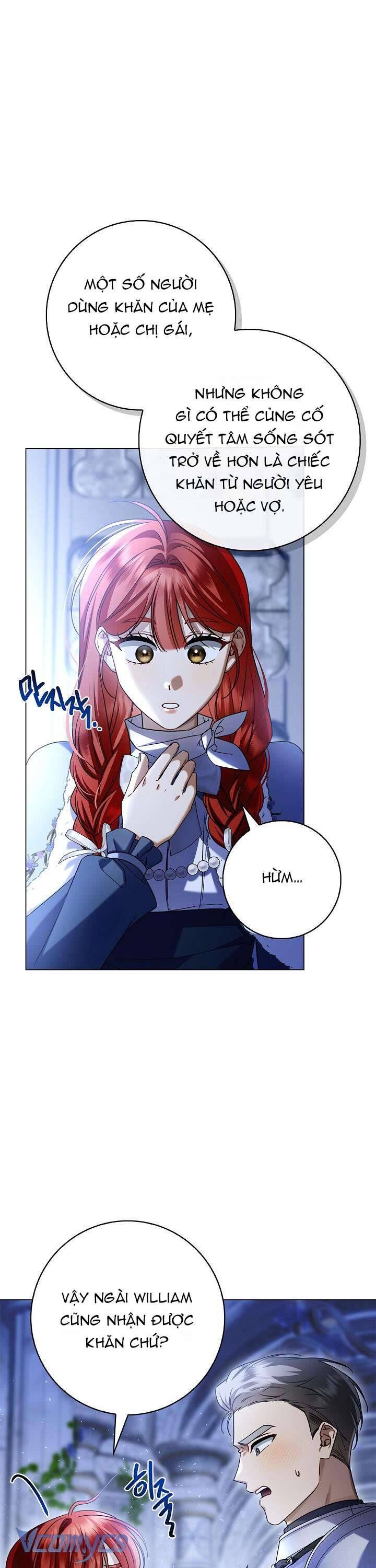 Xin Lỗi Vì Tôi Không Thể Rời Mắt Khỏi Vẻ Ngoài Của Ngài - Chapter 9