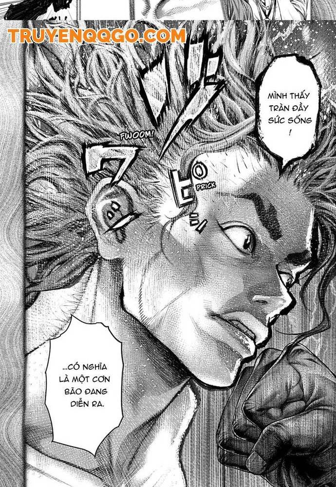 Genikasuri - Chapter 1