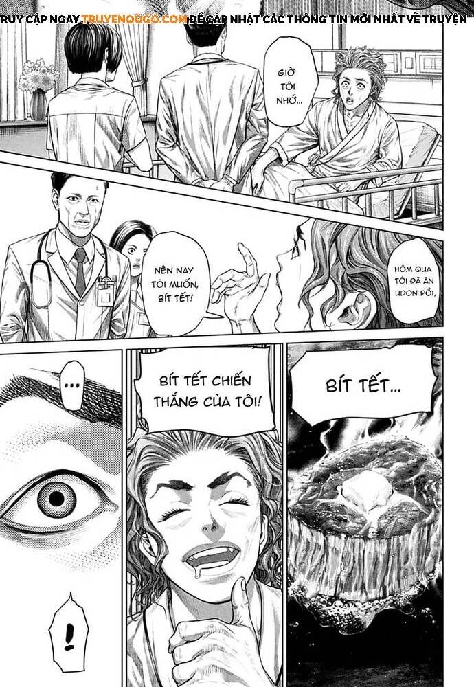 Genikasuri - Chapter 1