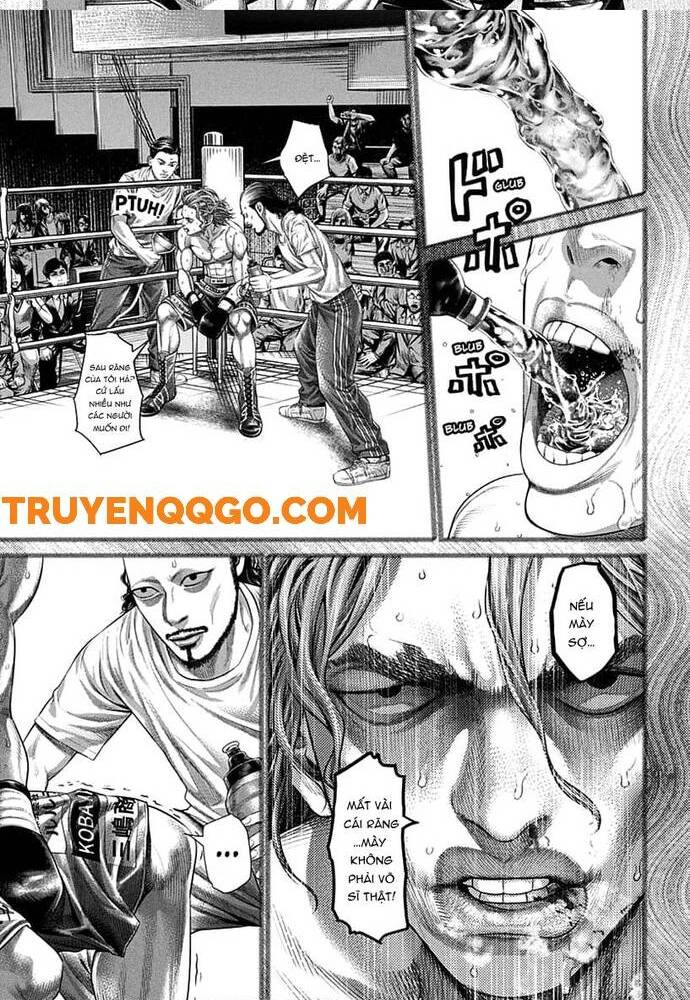Genikasuri - Chapter 1