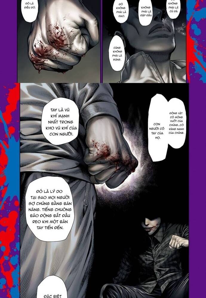 Genikasuri - Chapter 1