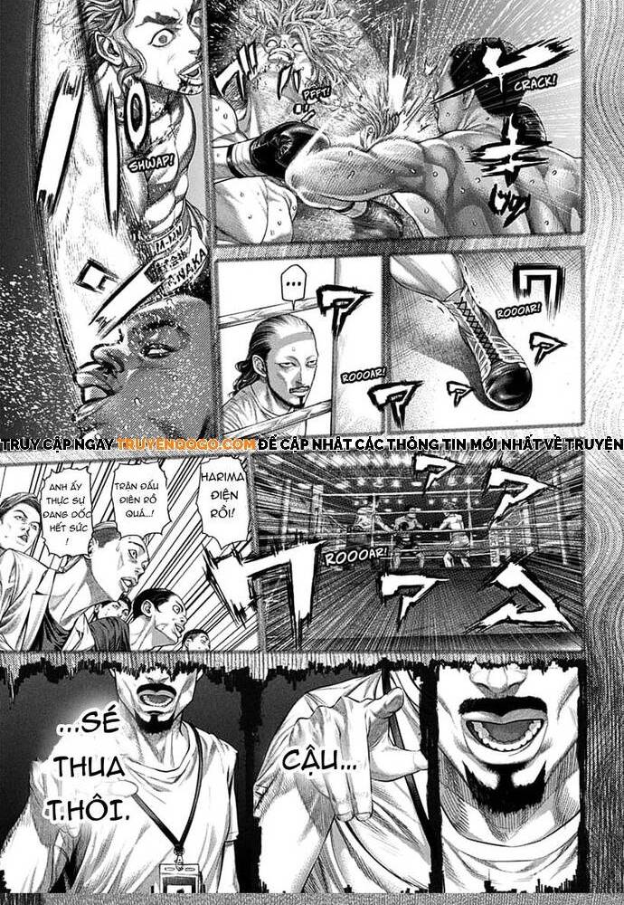 Genikasuri - Chapter 1