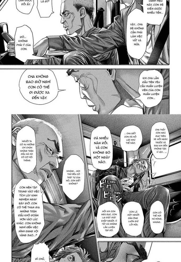 Genikasuri - Chapter 1