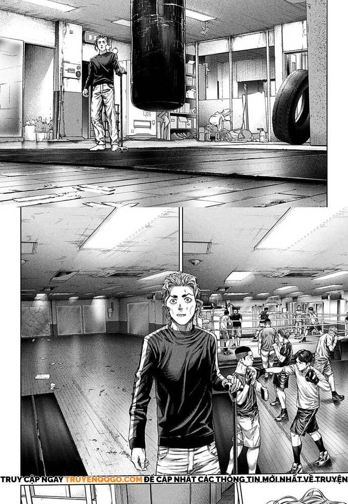 Genikasuri - Chapter 1