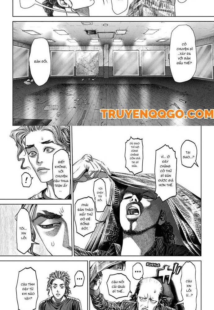 Genikasuri - Chapter 1