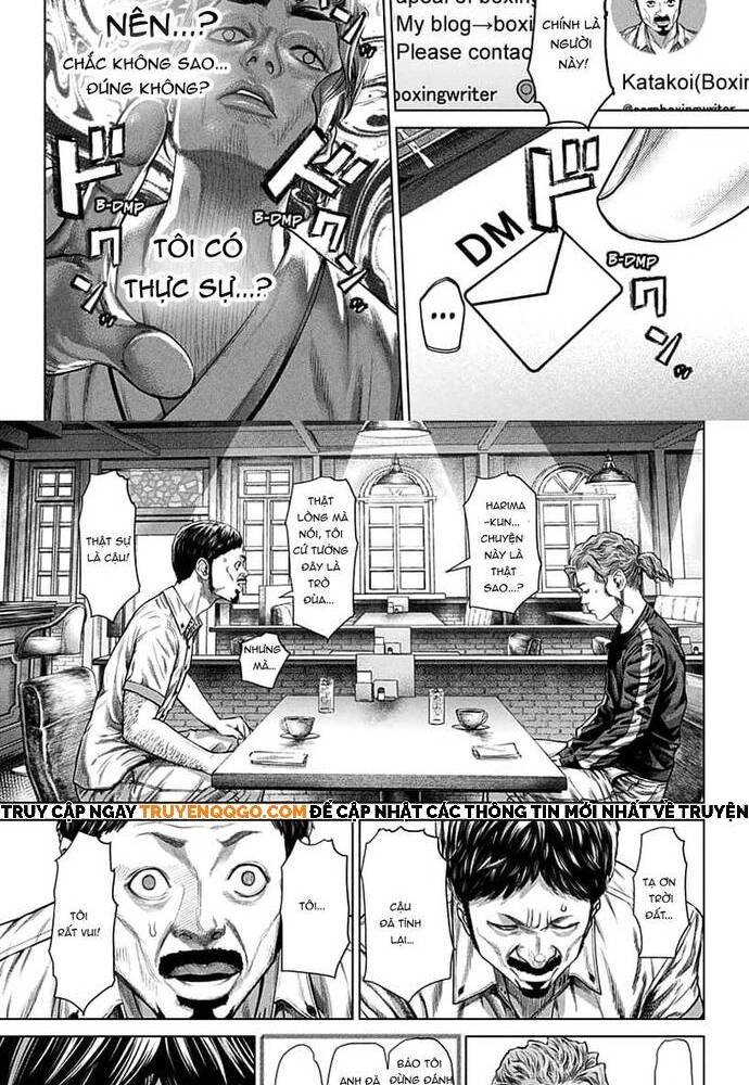 Genikasuri - Chapter 1