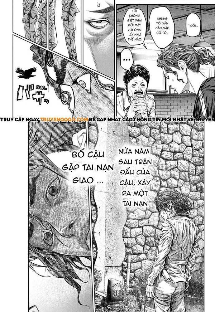 Genikasuri - Chapter 1