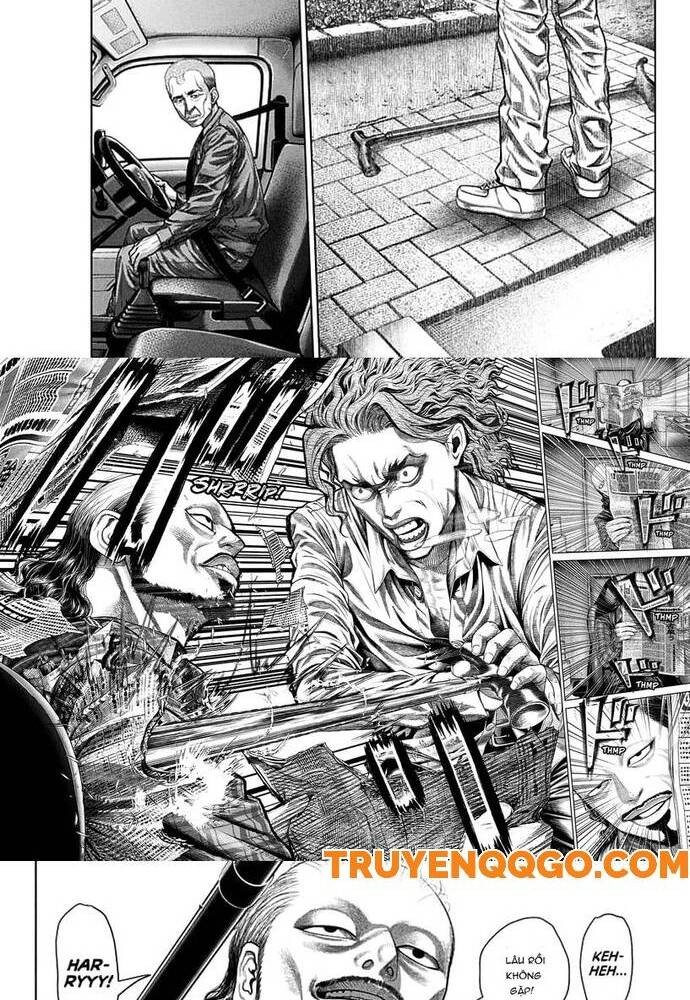 Genikasuri - Chapter 1