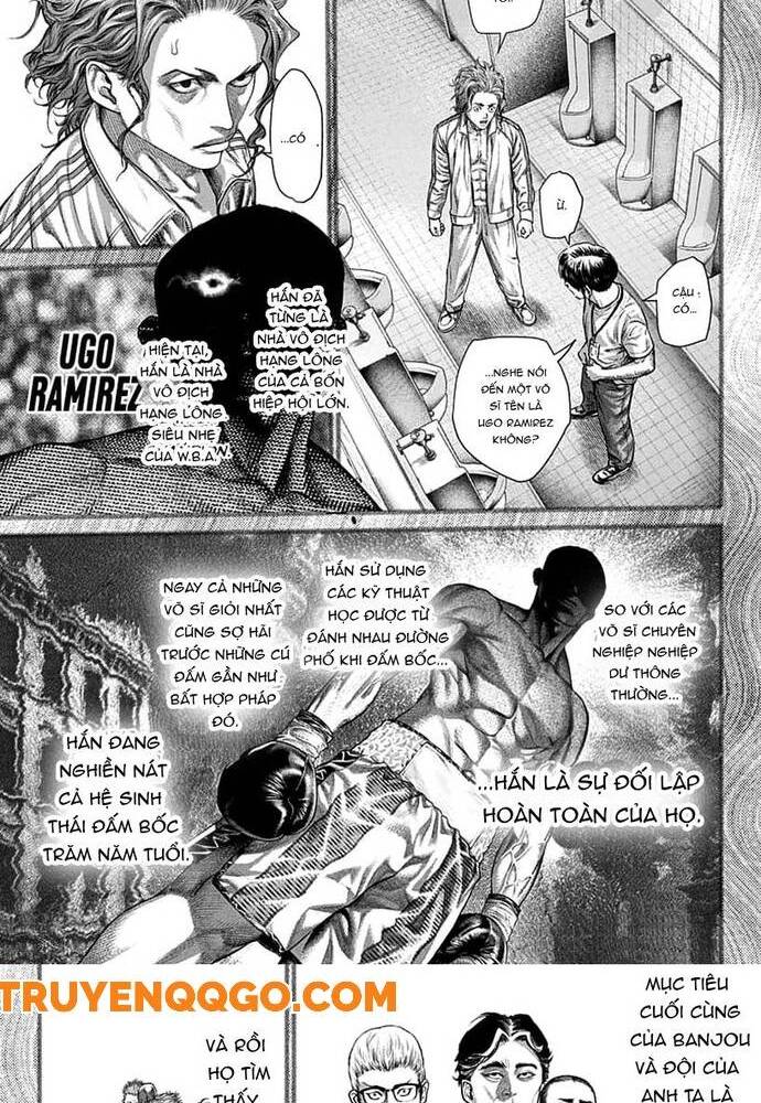 Genikasuri - Chapter 1