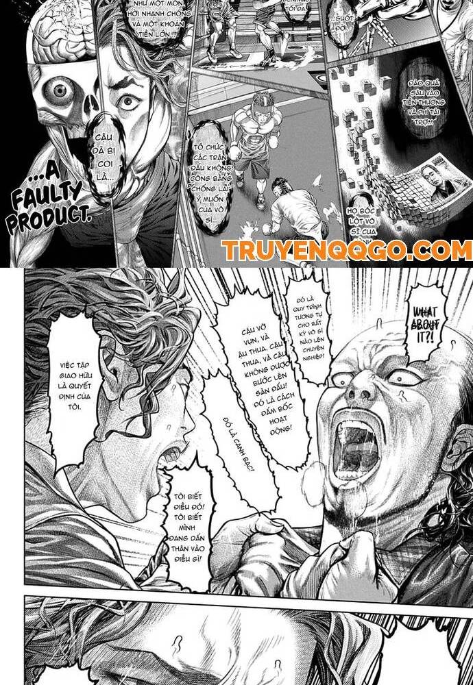 Genikasuri - Chapter 1