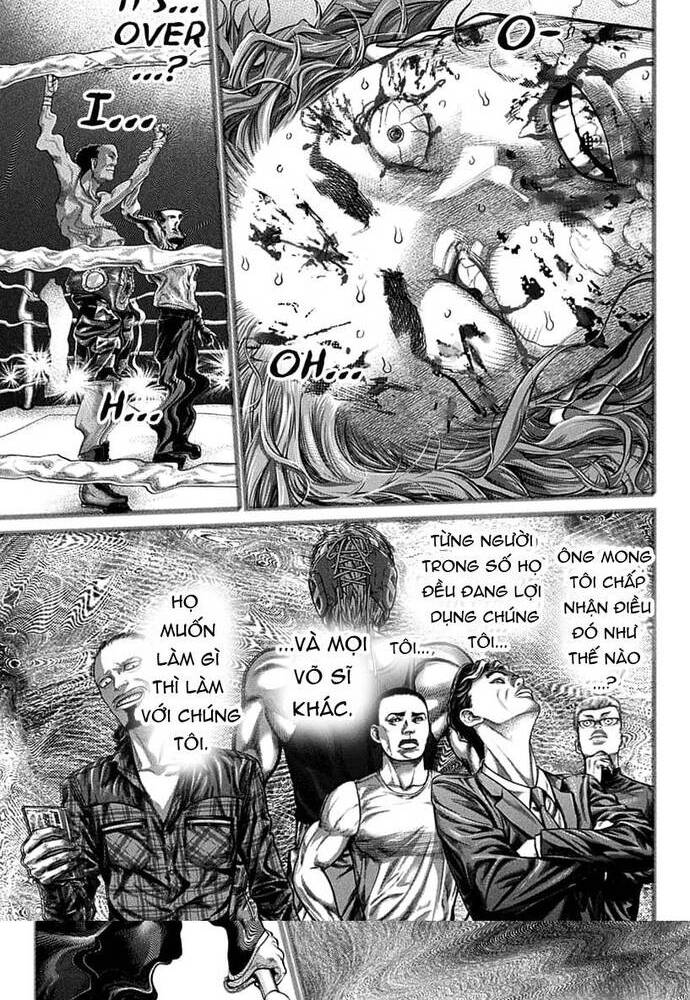 Genikasuri - Chapter 1