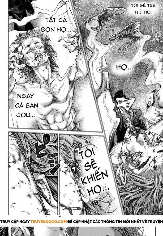 Genikasuri - Chapter 1