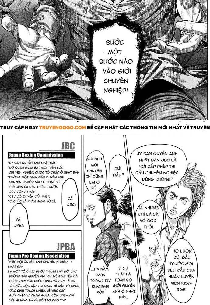 Genikasuri - Chapter 2